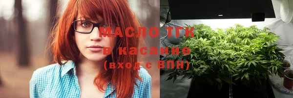 хмурый Горняк