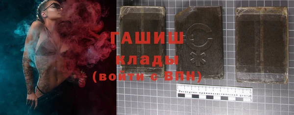 хмурый Горняк