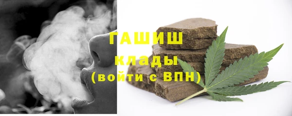 хмурый Горняк